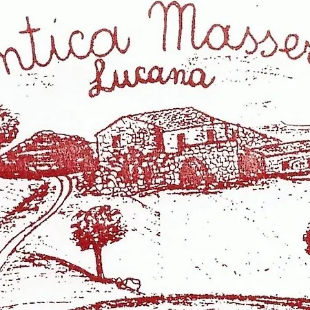 Antica Masseria Lucana-agriturismo *