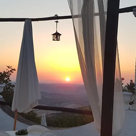 Antica Masseria Lucana-agriturismo Alloggio per agriturismo Colobraro