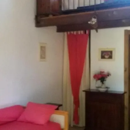 Alloggio per agriturismo Antica Masseria Lucana-agriturismo *
