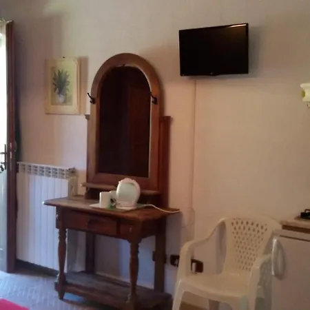 Antica Masseria Lucana-agriturismo Alloggio per agriturismo *
